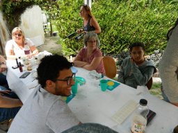 Barbecue fin de saion 2023